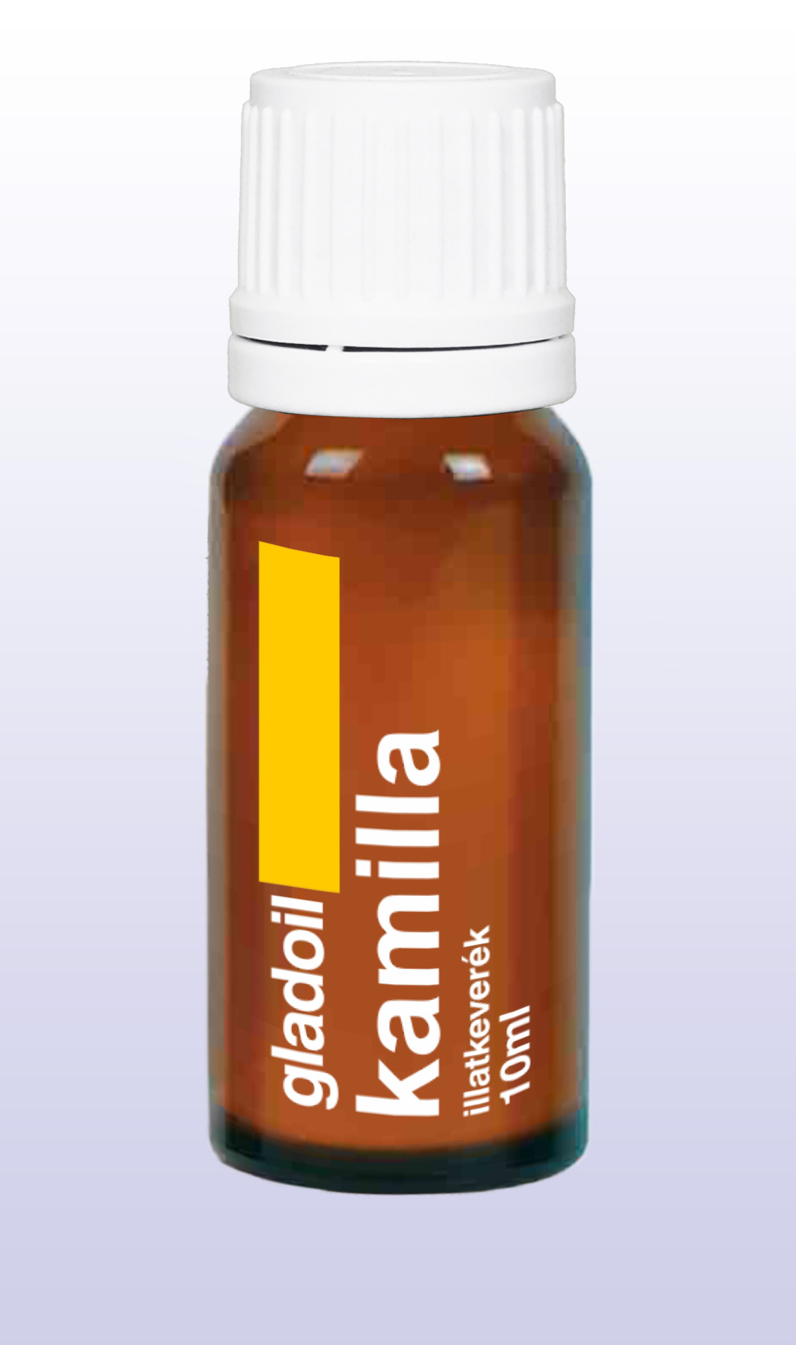 Fleurita/Gladoil Kamilla Olaj - Illóolaj 10 ml